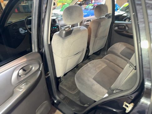 Used 2008 Chevrolet TrailBlazer SS w/ Sun And Sound Package AWD/4WD image 60