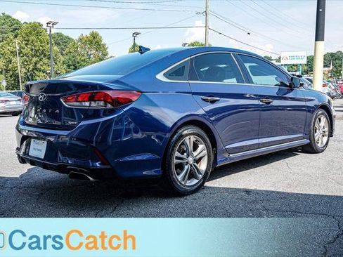 Used 2019 Hyundai Sonata Sport FWD image 12