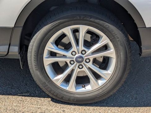 Used 2018 Ford Escape SEL FWD image 24