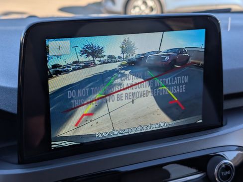 New 2026 Ford Escape Active image 13