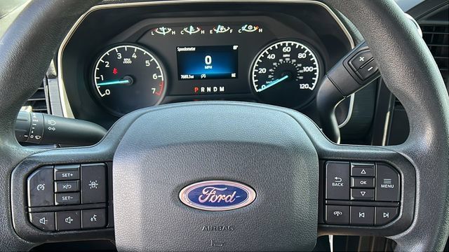 Used 2021 Ford F150 XL w/ Equipment Group 101A High AWD/4WD image 37