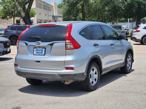 Used 2016 Honda CR-V LX image 6
