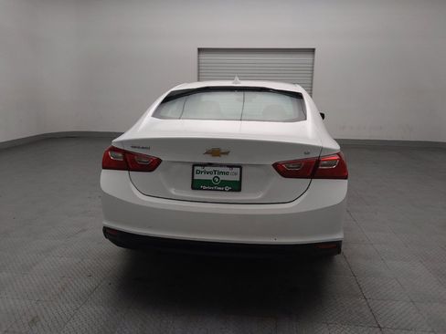Used 2023 Chevrolet Malibu LT FWD image 7
