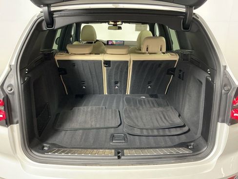 Certified 2023 BMW X3 xDrive30i w/ Premium Package image 29