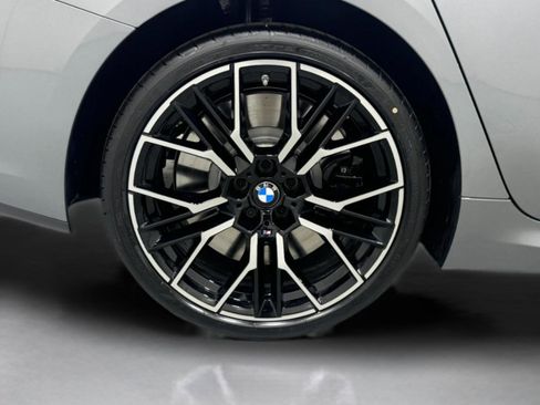 New 2026 BMW M850i xDrive image 9