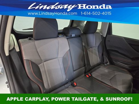 Used 2023 Subaru Forester Sport AWD/4WD image 9