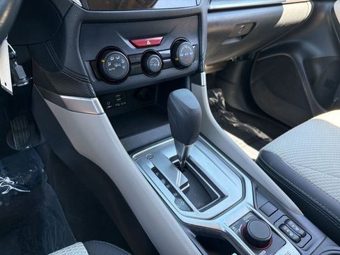 Used 2019 Subaru Forester Premium w/ All-Weather Package AWD/4WD image 18