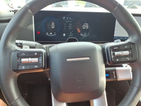 Used 2024 Hyundai Santa Fe XRT AWD/4WD image 19