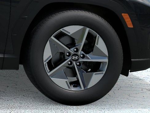 New 2026 Hyundai Tucson SEL image 8