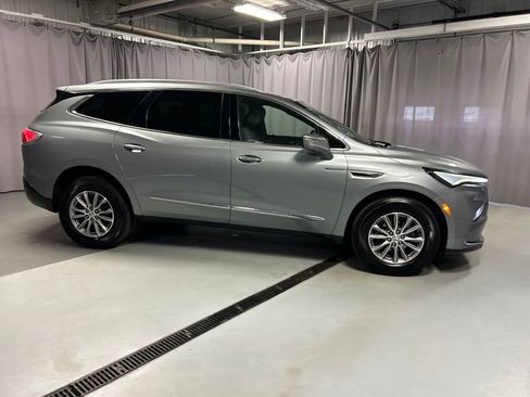 Used 2023 Buick Enclave Essence w/ Trailering Package, 5000 lbs. AWD/4WD image 8