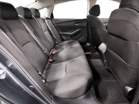 Certified 2023 Honda Accord LX image 16