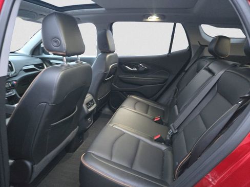 Used 2023 GMC Terrain AT4 image 16