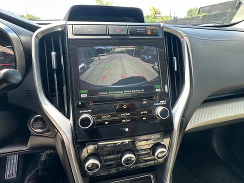 Used 2022 Subaru Ascent Premium w/ Convenience Package AWD/4WD image 20