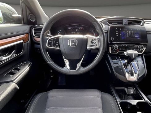 Used 2019 Honda CR-V EX image 11