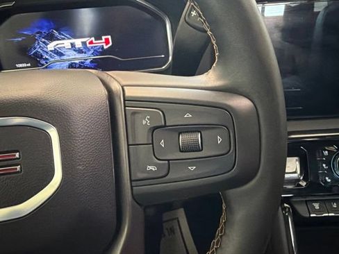 Used 2025 GMC Sierra 2500 AT4 w/ AT4 Premium Plus Package AWD/4WD image 40