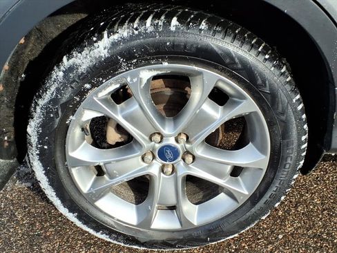 Used 2014 Ford Escape Titanium image 7