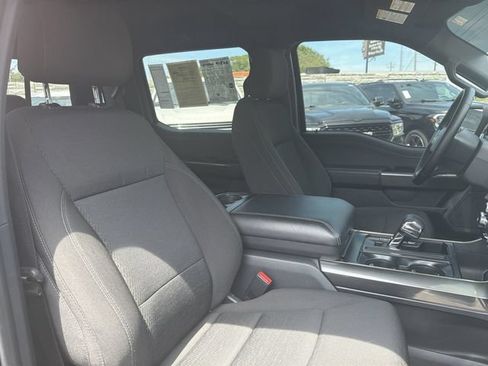Used 2023 Ford F150 XLT w/ Equipment Group 302A High AWD/4WD image 23