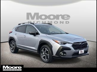 Certified 2025 Subaru Crosstrek 2.0i Premium video 1
