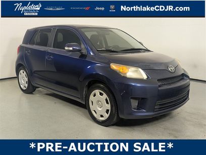 Used 2014 Scion xD