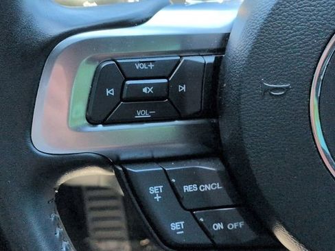 Certified 2018 Ford Mustang GT RWD image 24