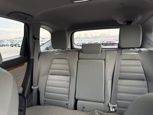 Used 2018 Honda CR-V EX image 8