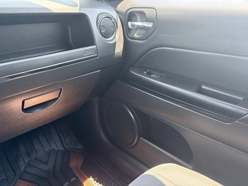 Used 2017 Jeep Patriot Sport w/ Power Value Group FWD image 20