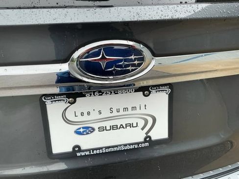 Used 2021 Subaru Ascent Touring w/ Popular Package #2A AWD/4WD image 4