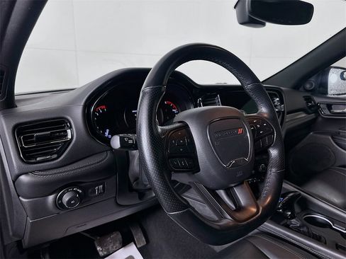 Used 2021 Dodge Durango GT image 9