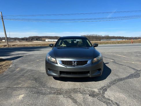 Used 2008 Honda Accord EX-L image 5