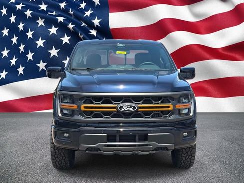 New 2026 Ford F150 Tremor w/ Equipment Group 402B AWD/4WD image 3