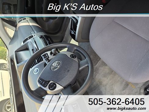 Used 2007 Toyota Prius image 13