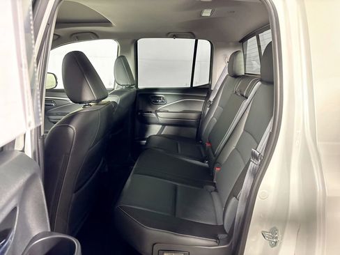 Used 2023 Honda Ridgeline RTL-E image 21
