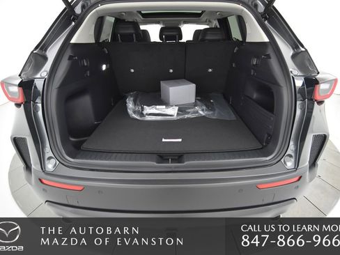 New 2026 MAZDA CX-50 2.5 Hybrid w/ Cargo Package image 33