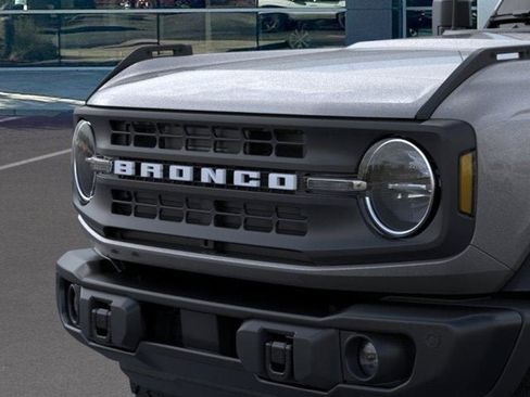 New 2026 Ford Bronco Big Bend w/ Black Diamond Package AWD/4WD image 19