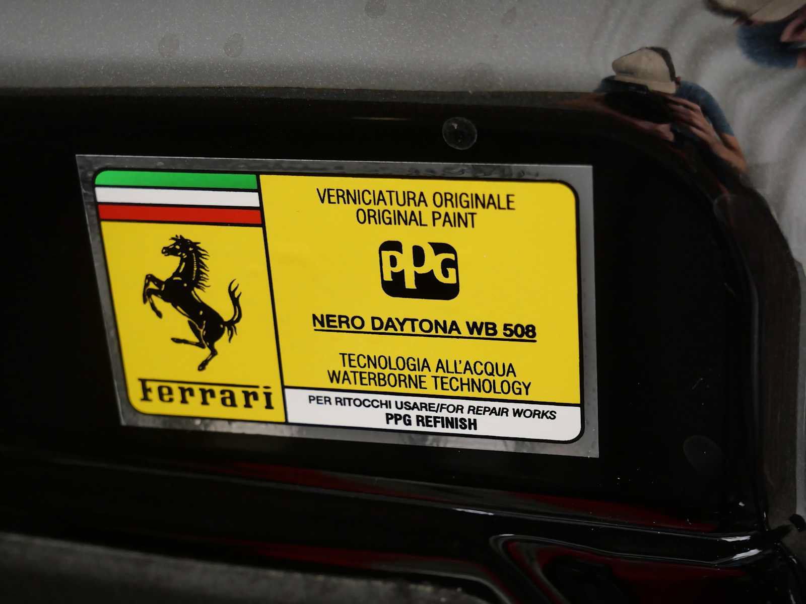 Certified 2022 Ferrari 812 GTS RWD image 38