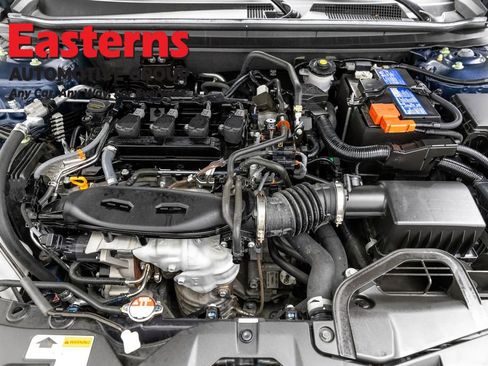 Used 2023 Honda Accord EX image 7
