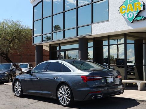 Used 2019 Audi A6 3.0T Prestige w/ Prestige Package image 9