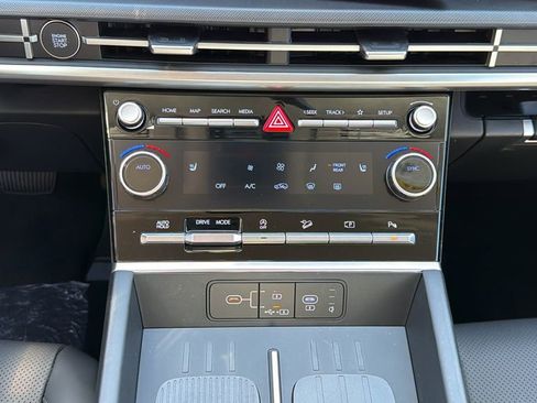 New 2026 Hyundai Santa Fe SEL FWD image 28