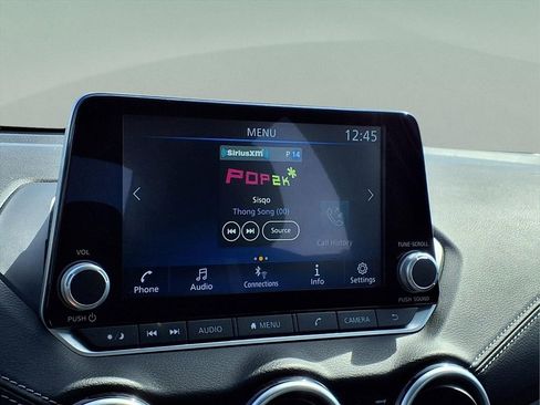 Used 2024 Nissan Sentra SV image 23