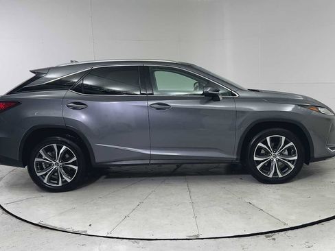 Used 2024 Lexus RX 350h image 9