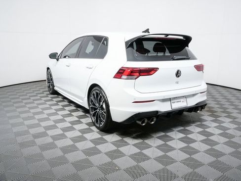 New 2026 Volkswagen Golf w/ Euro Style Package image 25