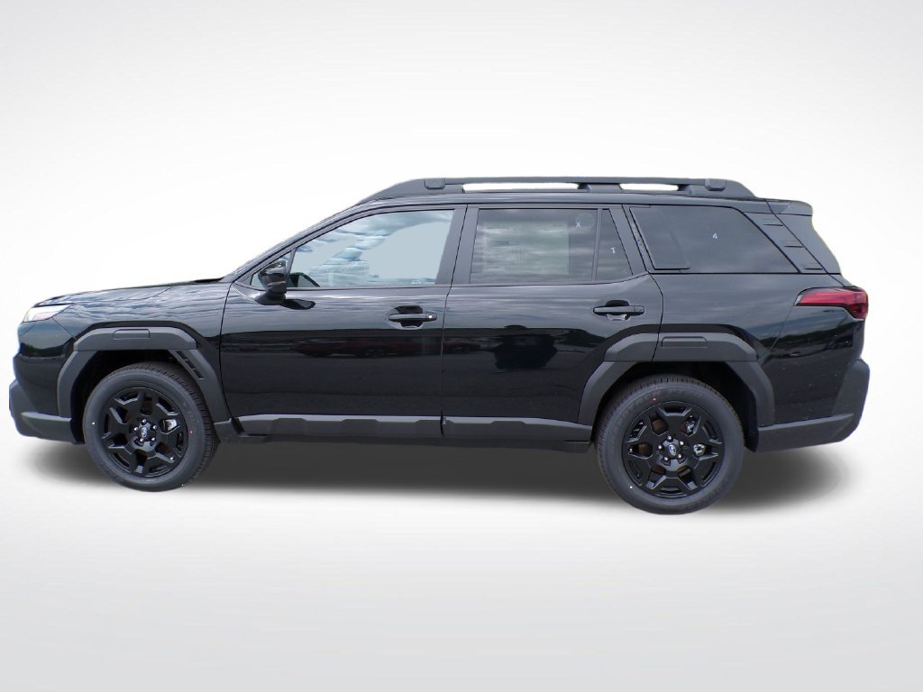 New 2026 Subaru Outback Limited AWD/4WD image 2
