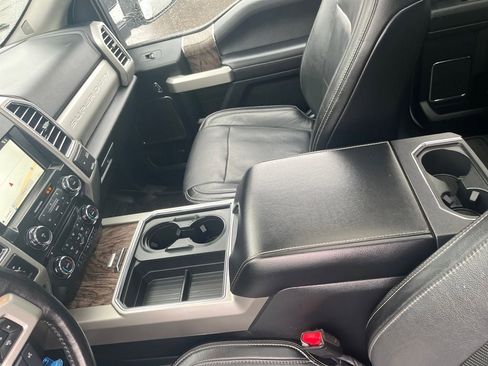 Used 2017 Ford F350 Lariat w/ FX4 4x4 Off Road Package image 30