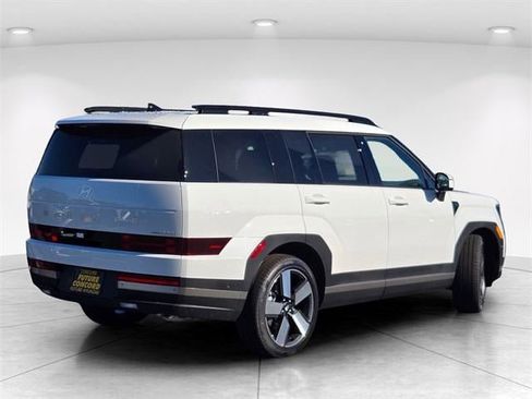 New 2026 Hyundai Santa Fe Limited image 6
