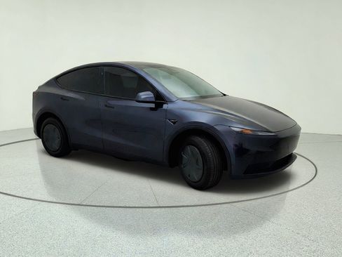 Used 2026 Tesla Model Y Long Range AWD/4WD image 5