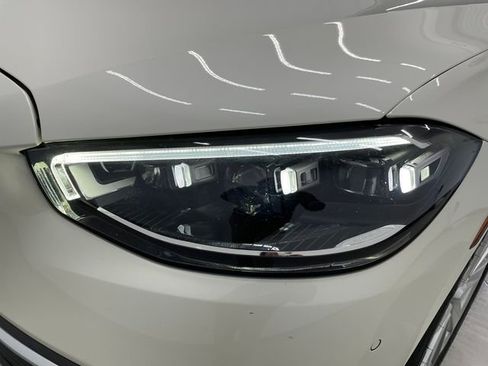Used 2022 Mercedes-Benz S 500 4MATIC image 32