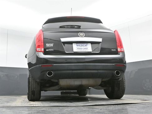 Used 2016 Cadillac SRX Luxury w/ Driver Awareness Package image 34