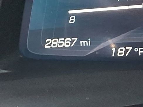 Used 2020 Chevrolet Corvette Stingray Preferred Conv w/ 2LT Preferred Equipment Group image 23