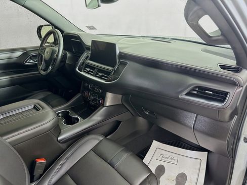 Used 2023 Chevrolet Tahoe RST w/ RST Performance Edition image 32