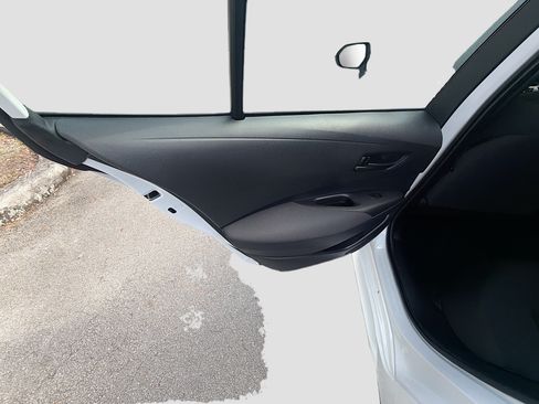 Used 2025 Toyota Corolla LE FWD image 24